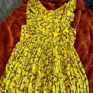 Ranna Gill long casual dress